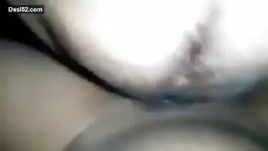 Desi Couple Fucking In Night With Moans And Bangla Talk