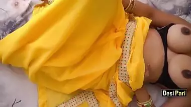 Desi Pari In Hot Indian Bhabhi Has Big Boobs And A Sweet Pussy