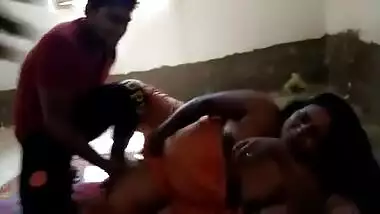 Dehati Group Sex With Randi