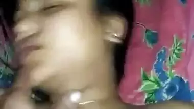 Village wife fucking hardcore with husband