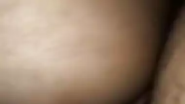 She Is Very Horny Lady Licking Pussy