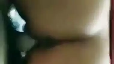 Desi big ass girl fucking with lover