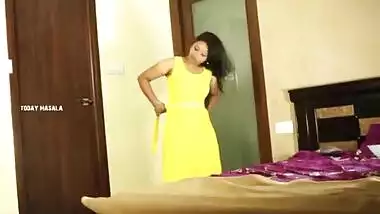 Mallu Aunty Bathing Scene In Apartment