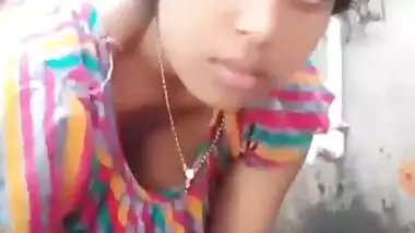 Hot Desi village bhabi