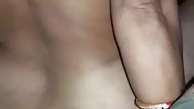 Desi village aunty after fuck