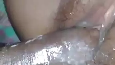 Desi Boudi Hard Fucked