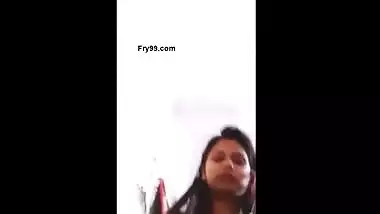 Triyashi Dutta Hottest Clip Ever