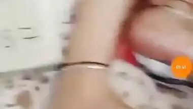 Desi cute girl live app video