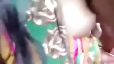 Odisha Outdoor Boob Sucking Mms