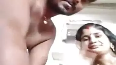 Desi bhabhi monika and his boyfriend