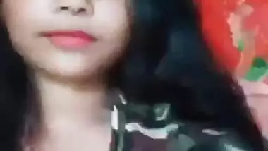 Sexy Desi Girl Leaked Video Part 2