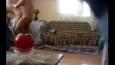 Young Pakistani Girl Fucked By Married Lover