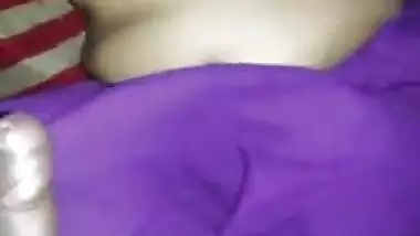 Chubby hot Desi Bhabhi naughty sex video