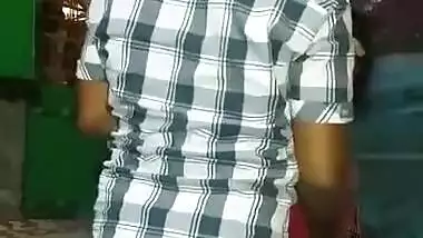 Chubby Bhabhi Having Affair with Husband friend