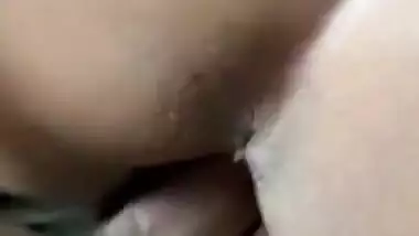 Fat Ass Creamy Part 1