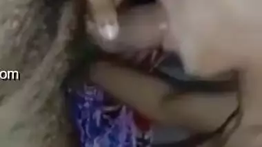 Today Exclusive- Cute Desi Gf Blowjob Part 3