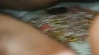 Mallu Closeup Creampie . 