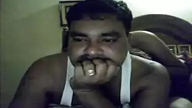 indian webcam couple 