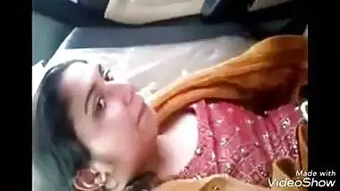 Outdoor mai cousin sister se car ke andar hardcore sex kiya