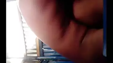 Wicked bhabhi enjoys hardcore sex with her concupiscent neighbour