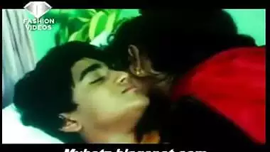 Young Boy and Mallu Hot Servant Secret Sex