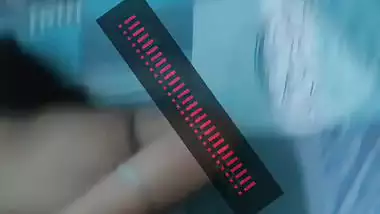 Saputara Gujarati girl sucking big dick of boyfriend