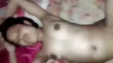 Bangladeshi married bhabhi blowjob and rimjob