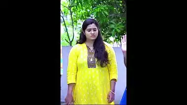 Serial Actress indian malayali