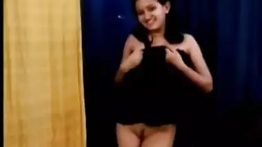 Homemamde Indian Masturbation Video