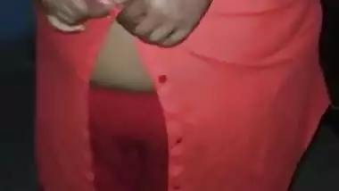 Karala Hot Aunty