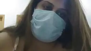 Horny Paki Wife Teasing