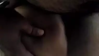 Fucking desi wife in doggy