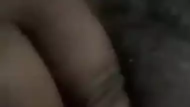 Unsatisfied Bangladeshi Horny Village Bhabi Pussy Fingering