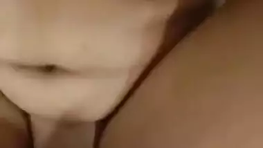 Sexy Girl Shaved Pussy Fucking in Hotel and Moaning