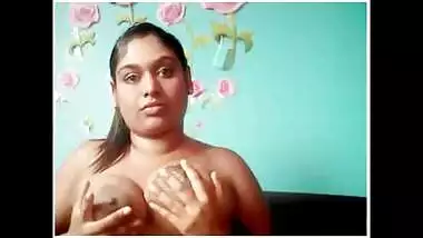 BBW Indian, Naked, Pussy Lips Spread