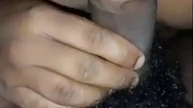 Desi Bhabi Blowjob