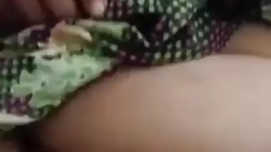 Desi sexy aunty nice pussy