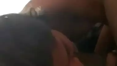 Nri Punjabi Girl Sucking Black Cock