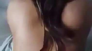 Sexy bhabhi riding and doggy fucking