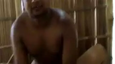 Desi couple caught fucking recorded