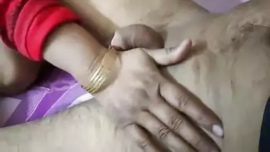 Indian Sister Shaved My Private Hair Perfectly In Desi Style