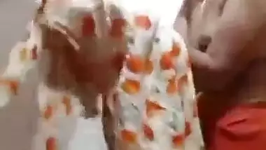 Punjabi Bhabhi nude bath sex video