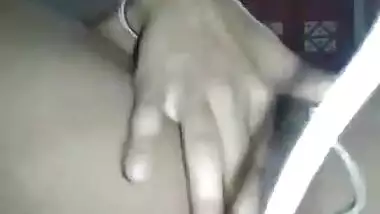 desi girl hot fingring