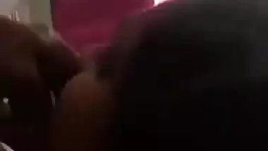 Beautiful indian hot bhabhi blowjob