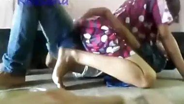 Sexy Bhabi Fucking