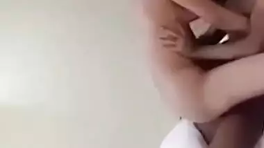 indian Gf Hard Fucked By Lover With Loudmoaning