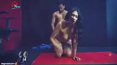 Audition - Hot Anal Sex