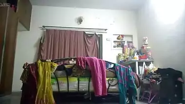 Desi Bhabi Hidden Cam 1