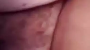 Married Lankan Milky boob Bhabi riding On Husband