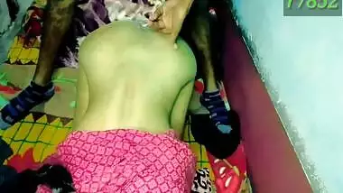 Indian Desi Chudai Video With Bhabhi Clear Audio And Moaning - Devar Bhabhi